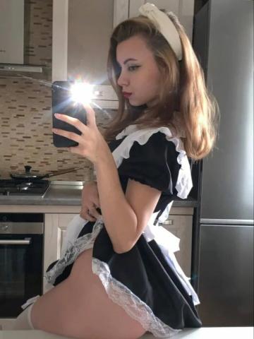 Индивидуалка Елена Фотография 3